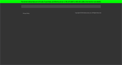Desktop Screenshot of dailyscripts.com